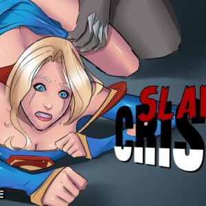 Slave Crisis (1/115)